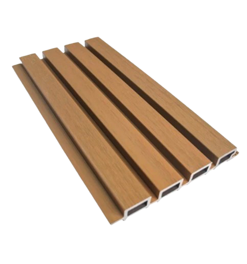 WPC Para Exterior Simil Madera TEAK