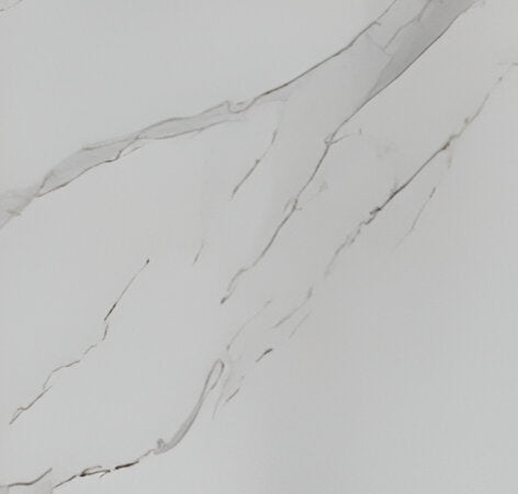Placa Simil Marmol color Blanco 3mm